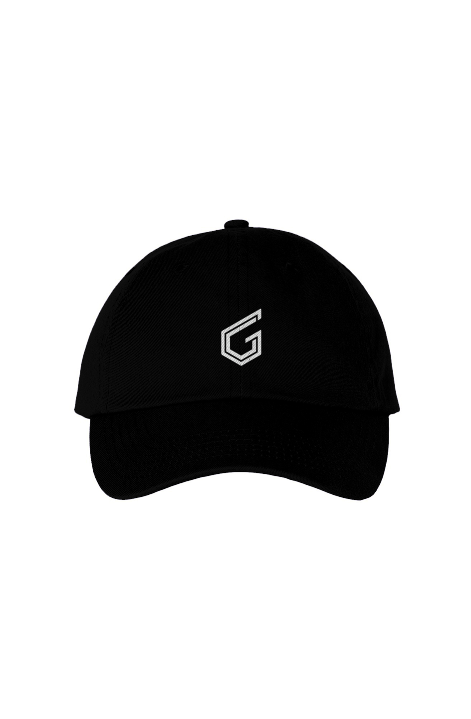 Adult Bio Washed Dad Hat