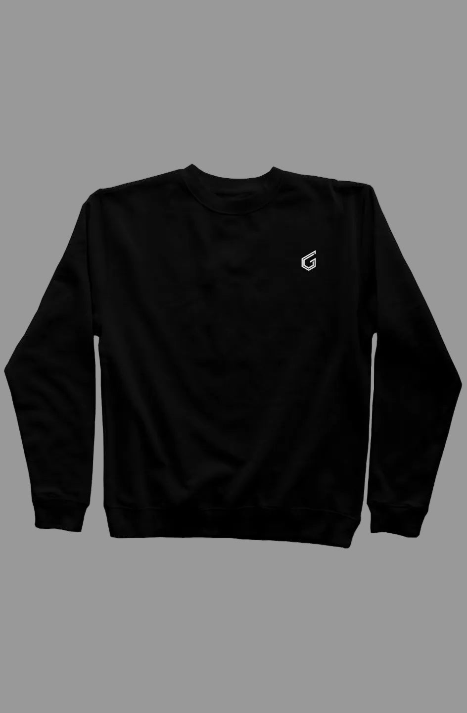 Genkai Limit Break Series Crewneck