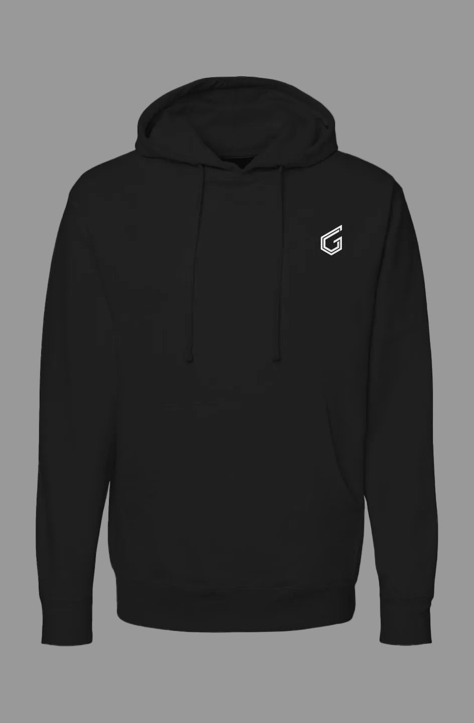 independent pullover hoody