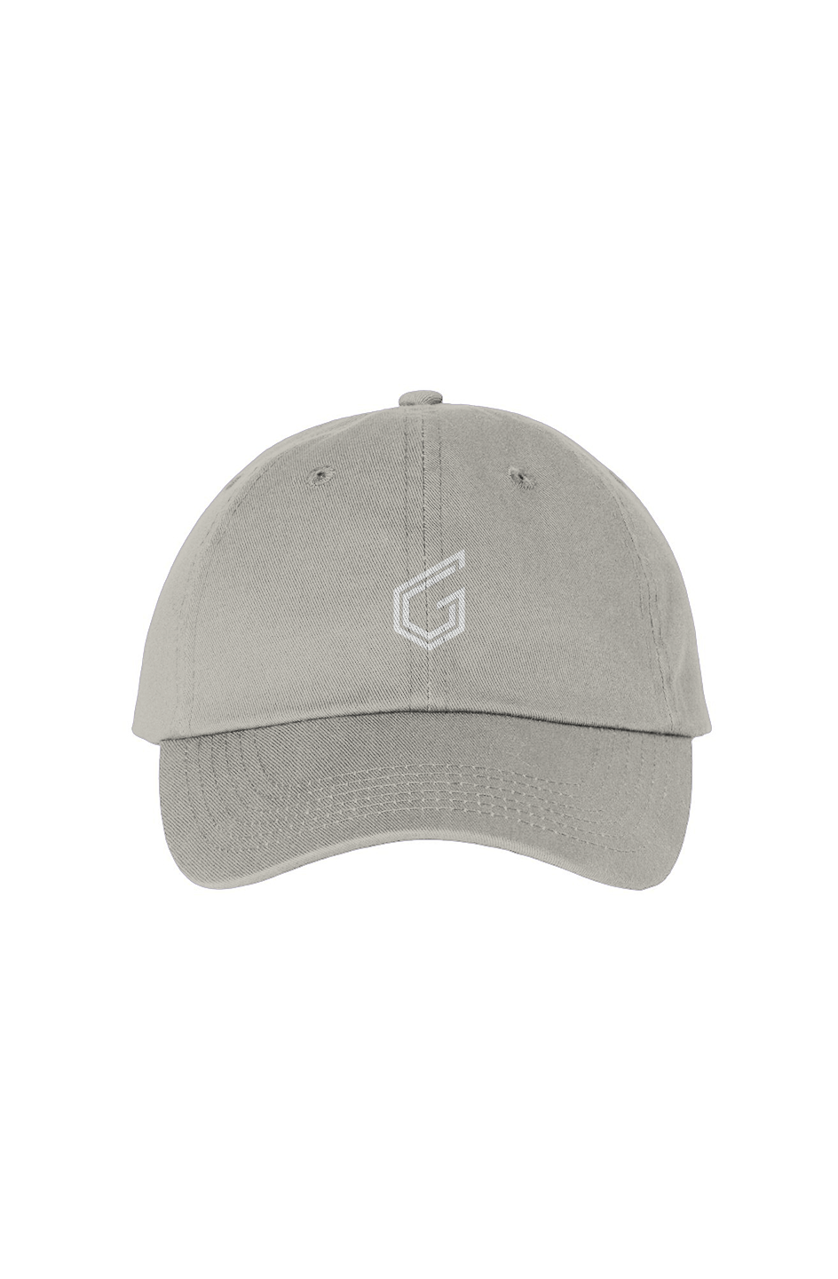 Adult Bio Washed Dad Hat