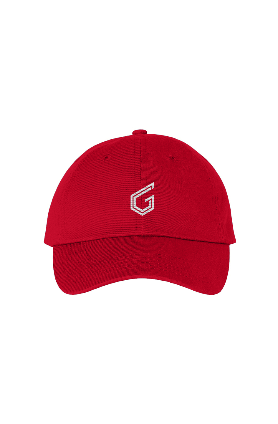 Adult Bio Washed Dad Hat