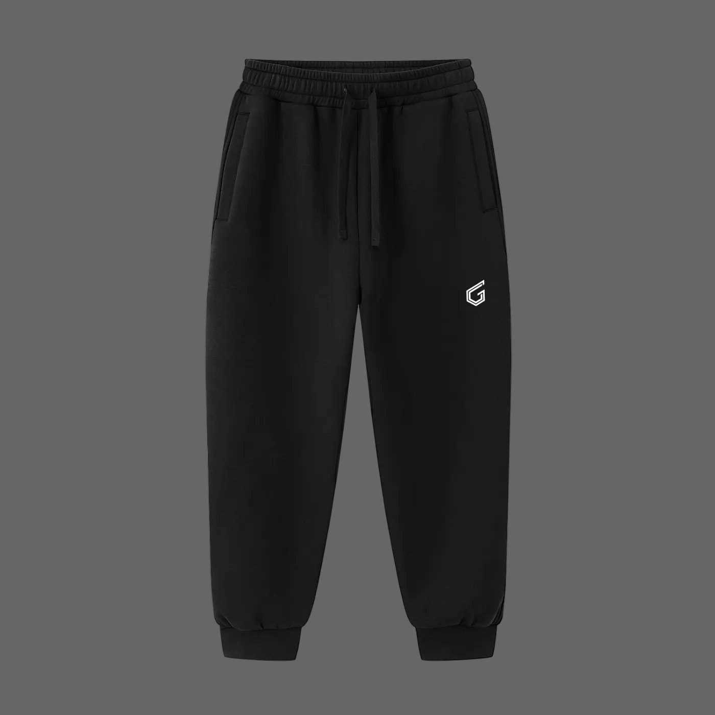 Genkai Limit Break Signature Joggers